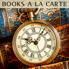Books á la Carte