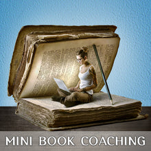 IGNITE THE AUTHOR WITHIN Deborah S Nelson, Book Coach