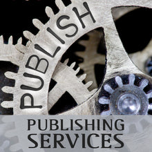 Book Publishing Services