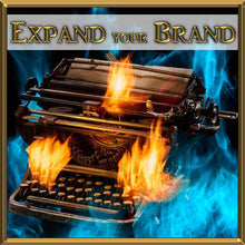 AUTHOR BRANDING PACKAGES—Coaching with Deborah S. Nelson