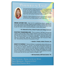 Published at Last!: Part II: Workbook for Finding the Author Within