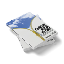 Change Your Story: Design, Write & Publish Your Life Plan in 10 Steps Part 1: Textbook