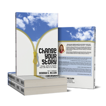 Change Your Story: Design, Write & Publish Your Life Plan in 10 Steps Part 1: Textbook