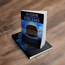 Author Your Dreams: Author Your Book Action Plan Workbook