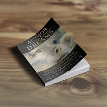 Author Your Dreams: Author Your Dreams Action Plan Workbook