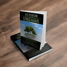 Author Your Dreams: Introduction to Dream Planning Textbook