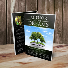 Author Your Dreams: Introduction to Dream Planning Textbook