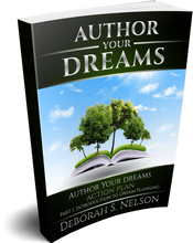 Author Your Dreams: Introduction to Dream Planning Textbook