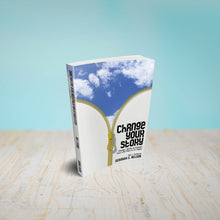 Change Your Story Vision Kit—SILVER