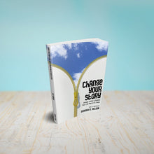 Change Your Story Vision Kit—SILVER