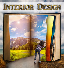 Book Publishing Services