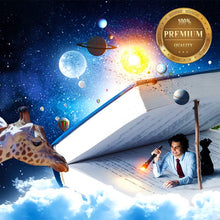 Flash Book Writing Kit—PLATINUM