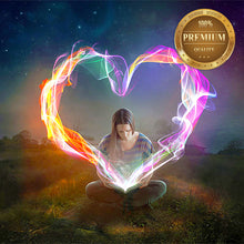 Once Upon a Vision Kit—PLATINUM