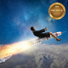Self-Publishing Blastoff Kit—PLATINUM