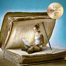 This GOLD Do-it-Yourself Publish a Book Kits offers a Finding the Author Within Textbook, Published at Last Workbook plus consult with Book Publishing Coach Deborah S Nelson