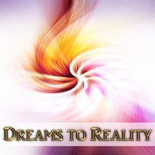 Dreams to Reality Sampler