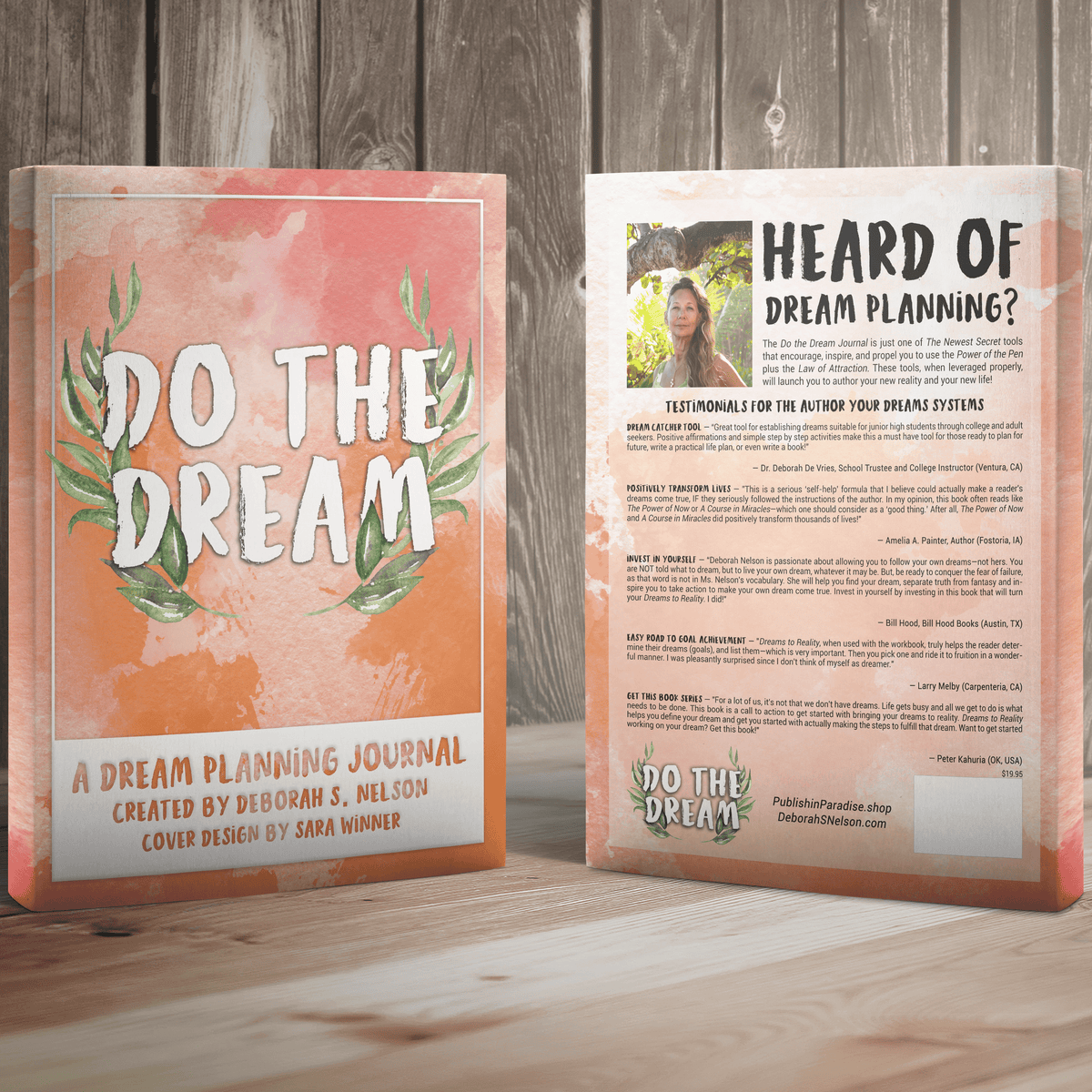 Think Dream Plan Journal Think Dream Plan Journal