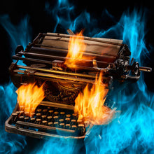 ON FIRE BOOK COACHING (45 minutes)—CRAZY $25! Light Your Dream on Fire with Deborah S. Nelson