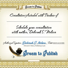 VIP GHOST WRITING & PUBLISHING —All Done For You Publishing—Own 100% of Your Rights & Royalties