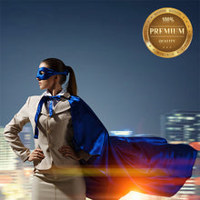 The Newest Secret Vision Kit—PLATINUM