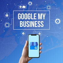 Google My Business—LEVEL 1