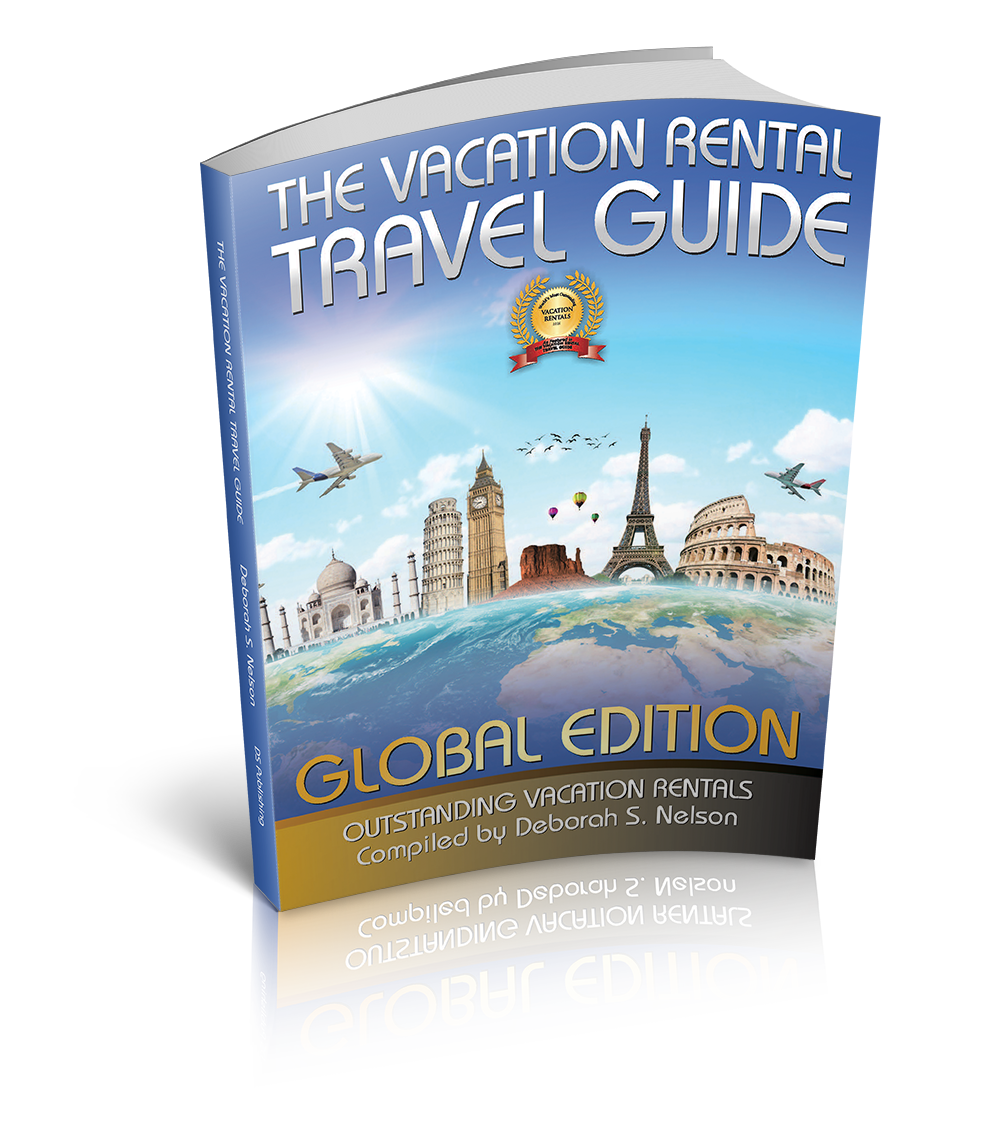 The Vacation Rental Travel Guide: Outstanding Vacation Rentals (Preview Edition) (Volume 1)