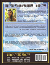 What's Your Story?: Design, Write & Self-Publish Your Life Plan Book in 10 Steps Part 2 of 3: Curriculum E-Book