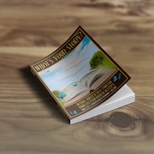 What's Your Story?: Design, Write & Self-Publish Your Life Plan Book in 10 Steps Part 2 of 3: Curriculum E-Book