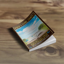 What’s Your Story?: Design, Write & Self-Publish Your Life Plan Book in 10 Steps Part 1 of 3: Curriculum E-Book