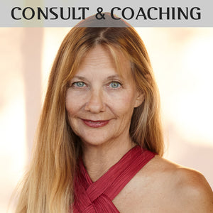 CONSULTATION & COACHING Deborah S Nelson, Book Coach