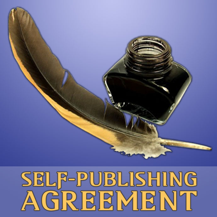 Intent to Self-Publish Agreement
