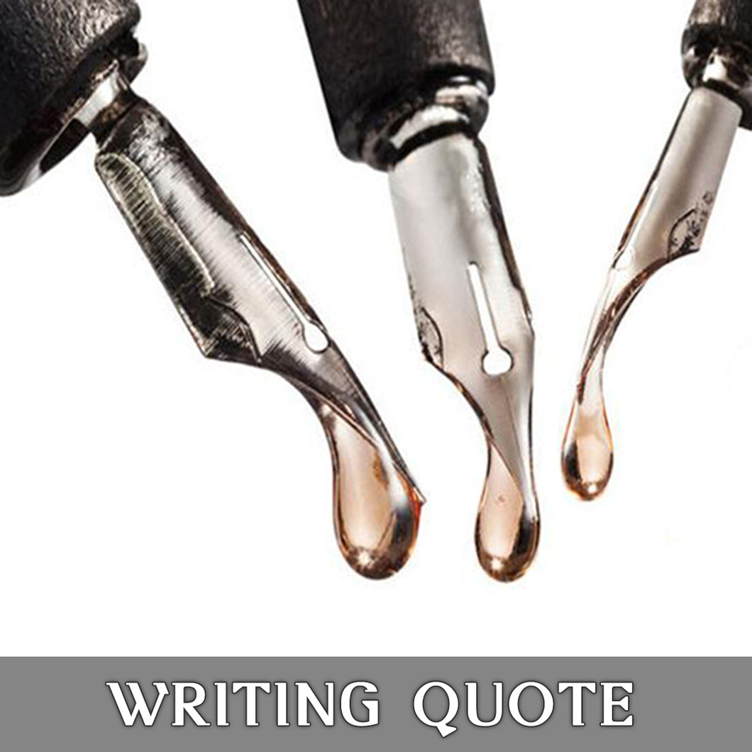 WRITING PROJECT QUOTE—Quote for Book Editing, Ghostwriting, or Book Publishing