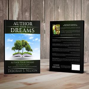 Author Your Dreams: Introduction to Dream Planning Textbook