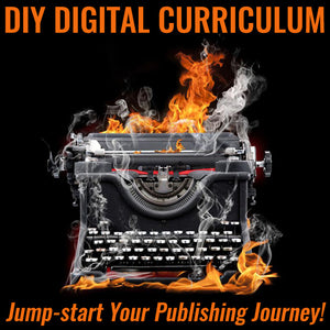 DIY Digital Curriculum