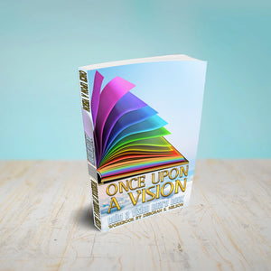 Once Upon a Vision Kit—PLATINUM