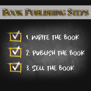 The Real Self-Publishing Toolkit