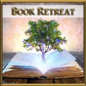 PUBLISH IN PARADISE RETREAT—Publishing Coach By the Day—Deborah S. Nelson