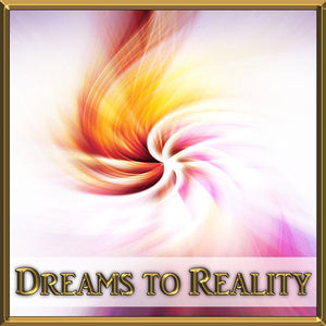 SPP 003—Ten Dreams to Reality Steps