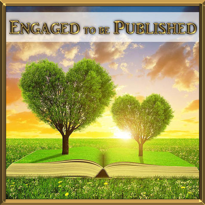 Engaged to be PUBLISHED—10 Hour Book Coaching—In a Coaching Relationship with Deborah S. Nelson