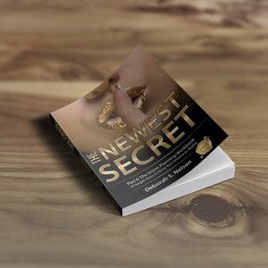 The Newest Secret: Part II Workbook—The Vision Planning Workbook: 10 Simple Steps to Bring Your Dreams to Reality E-Book