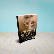 The Newest Secret Vision Kit—GOLD