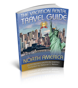 The Vacation Rental Travel Guide: Outstanding Vacation Rentals (North American Edition) (Volume 2)