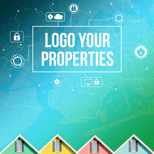 WINTER PROMOTION—Property Branding Kit—LEVEL 4