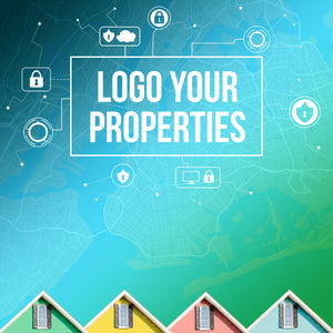 Logo Your Properties—LEVEL 2