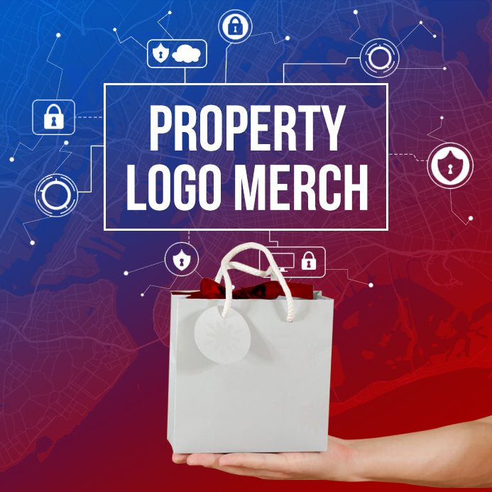 Property Logo Merchandise