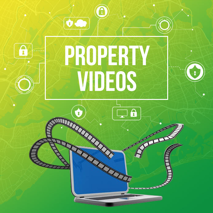Property & Location Videos—LEVEL 3