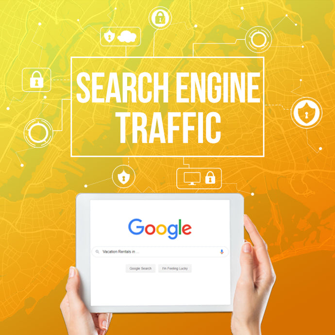 Search Engine Traffic—LEVEL 4