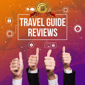 Travel Guide Reviews—LEVEL 3