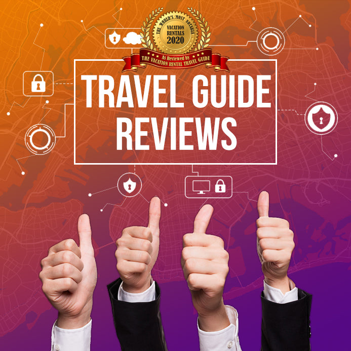 Travel Guide Reviews—LEVEL 3
