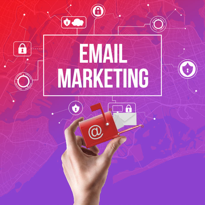 Email Marketing & Newsletters—LEVEL 2